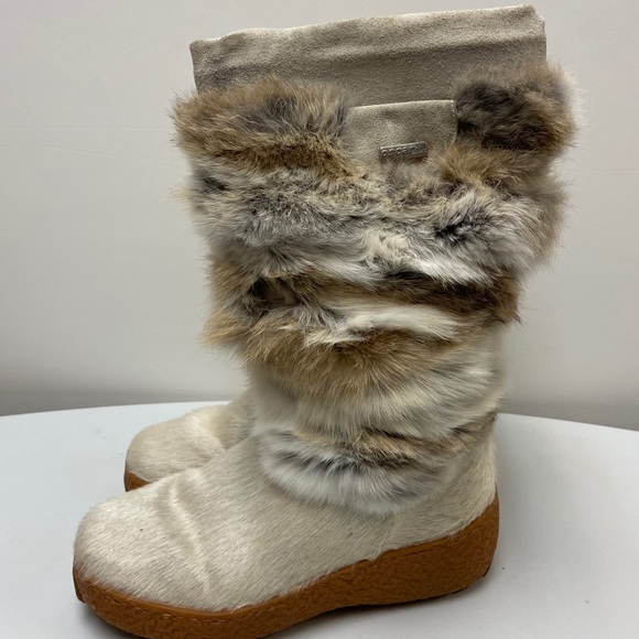 Vintage Oscar Sport Italian Apres Ski 